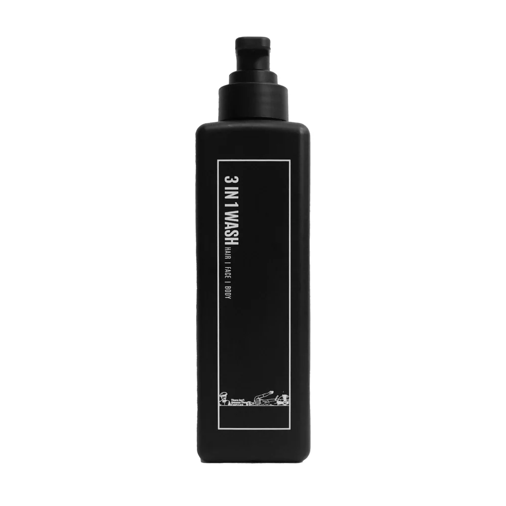 3 in 1 Wash - 1 Litre - Image 2