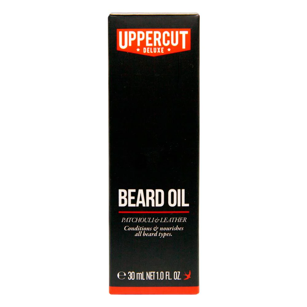 Beard Oil - Image 3