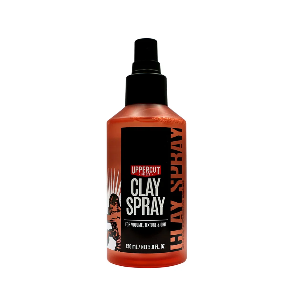Clay Spray - Image 2