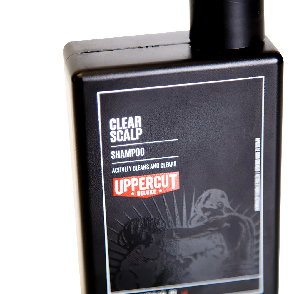 Clear Scalp Shampoo - Image 2