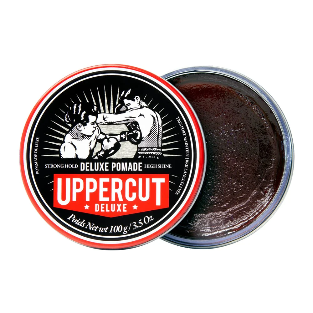 Deluxe Pomade - Image 2