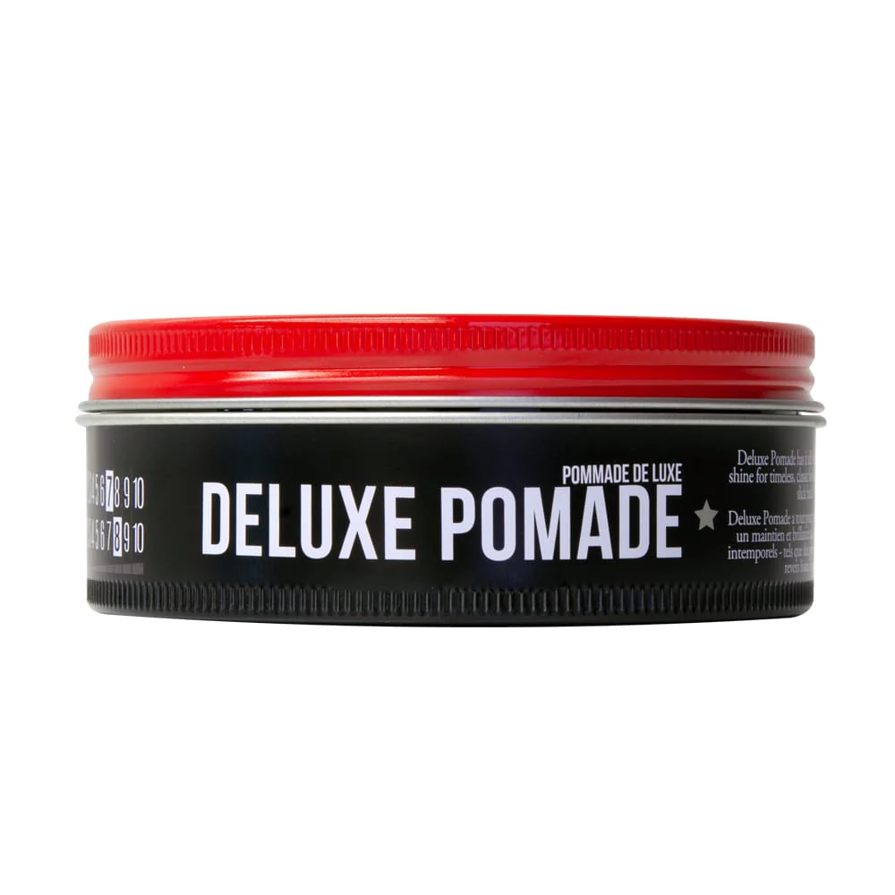Deluxe Pomade - Image 3
