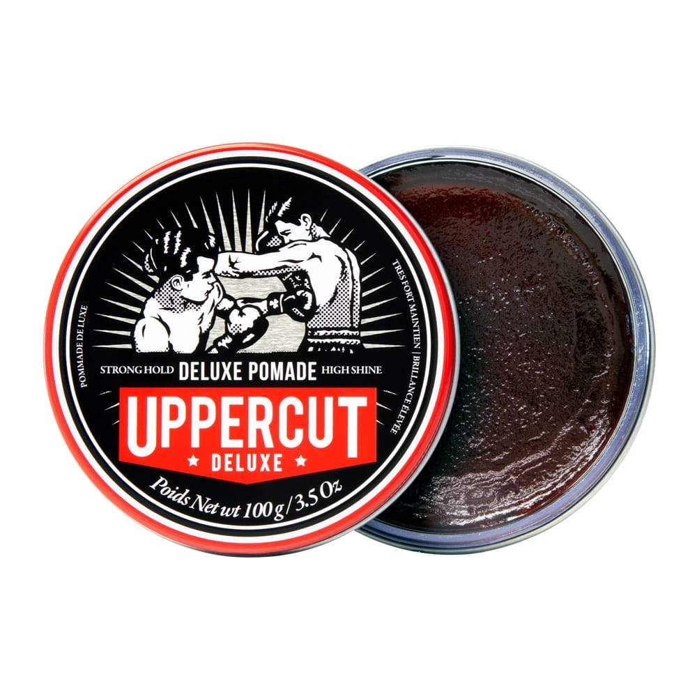 Deluxe Pomade - Standard and Mid Size - Image 2