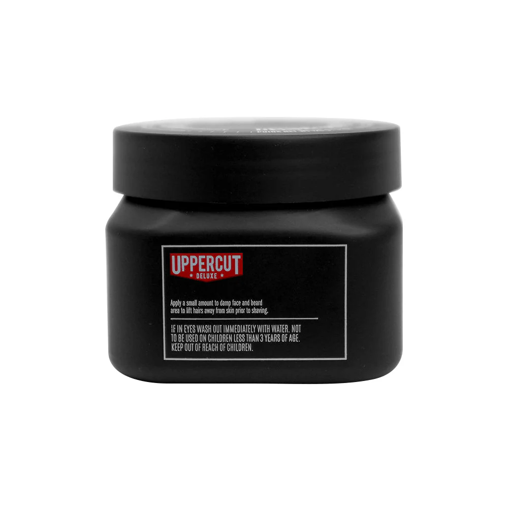 Deluxe Shave Cream - Image 2