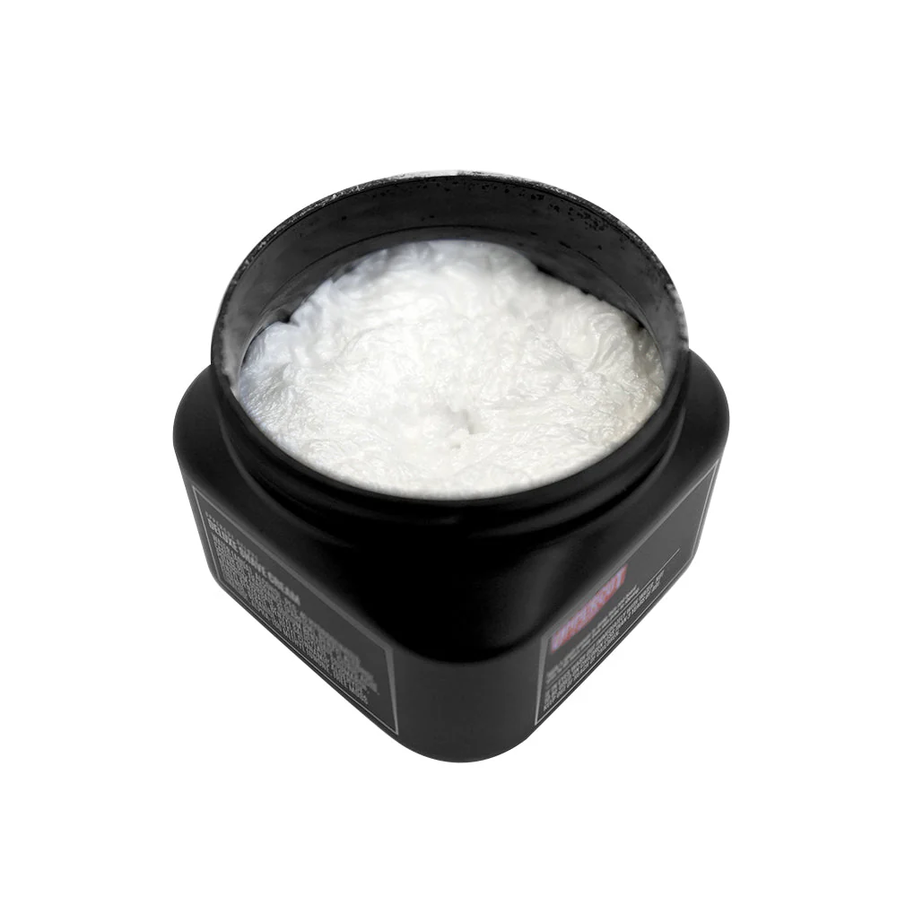Deluxe Shave Cream - Image 4