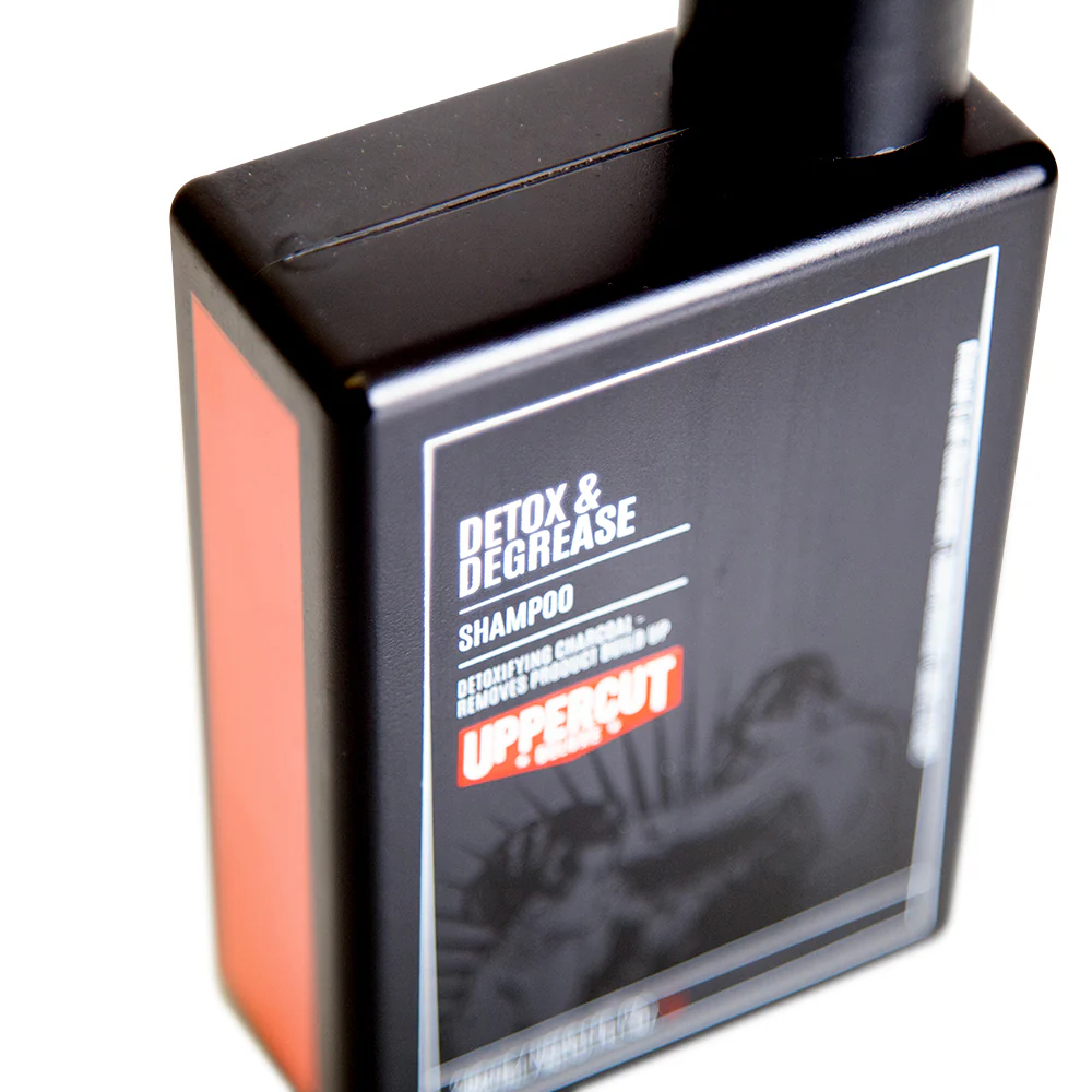 Detox and Degrease Shampoo - Image 2