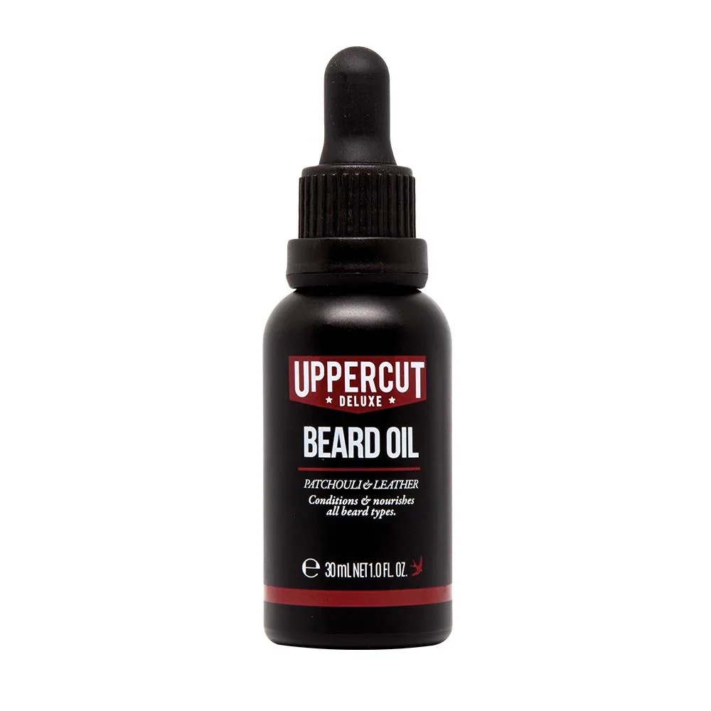 Hair and Beard Bundle - Matte Pomade - Image 5