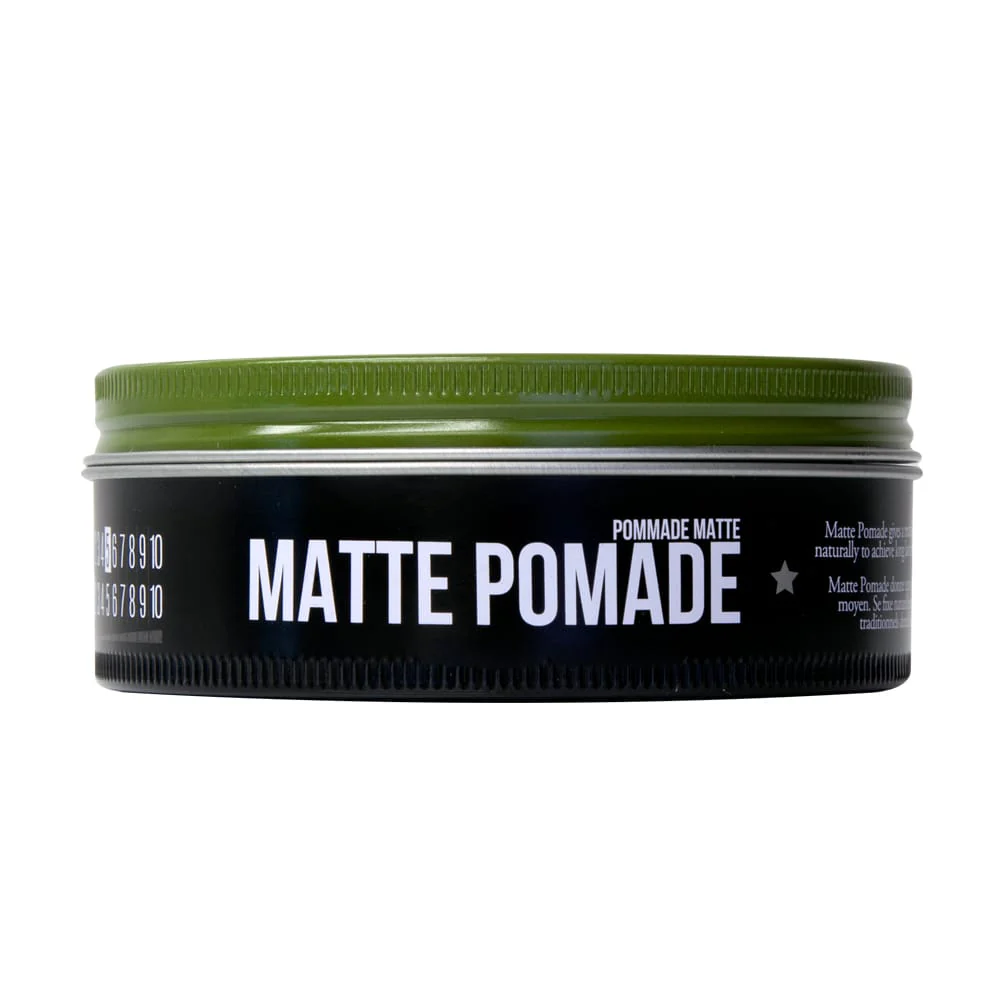 Matte Pomade - Image 3