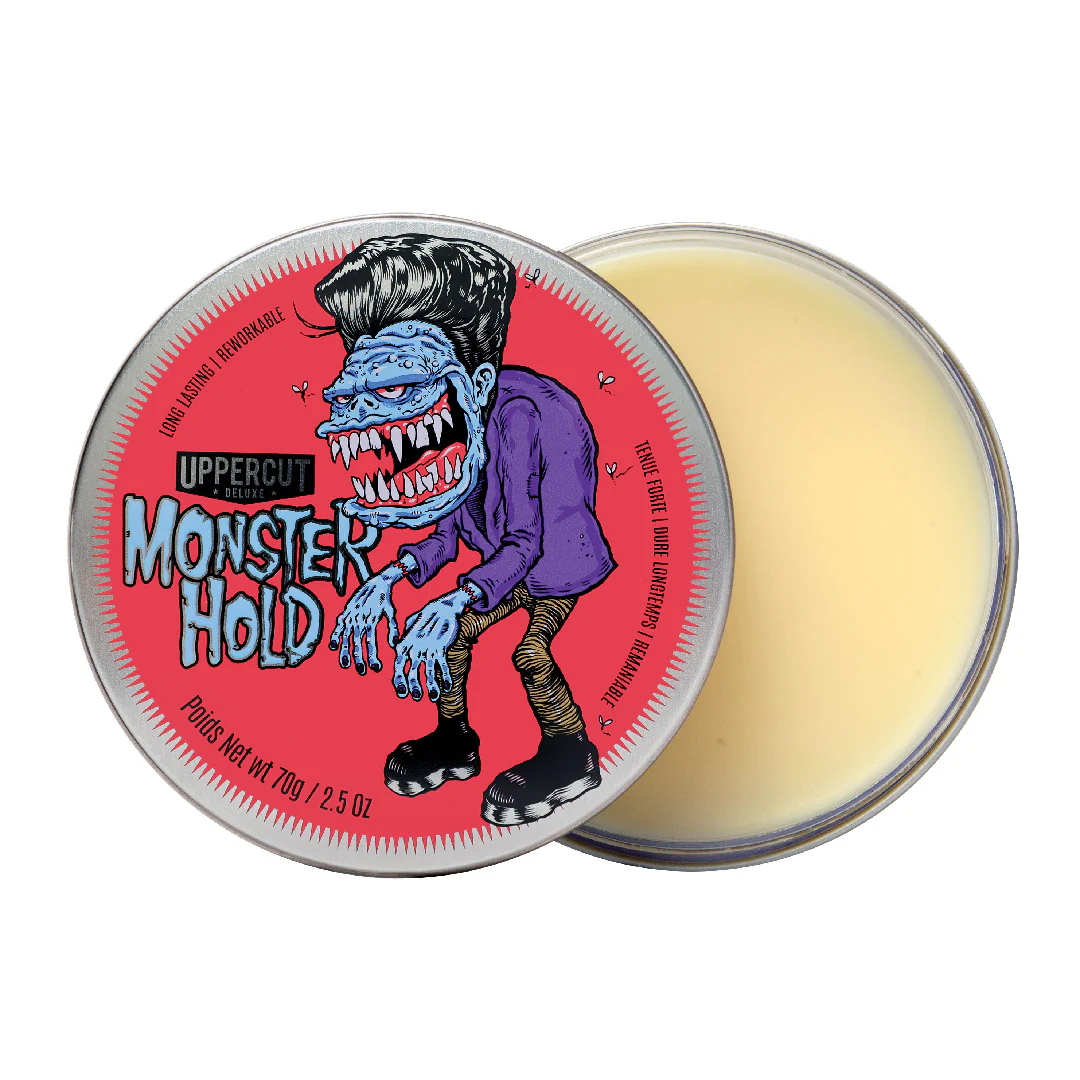 Monster Hold - Limited Edition - Image 2