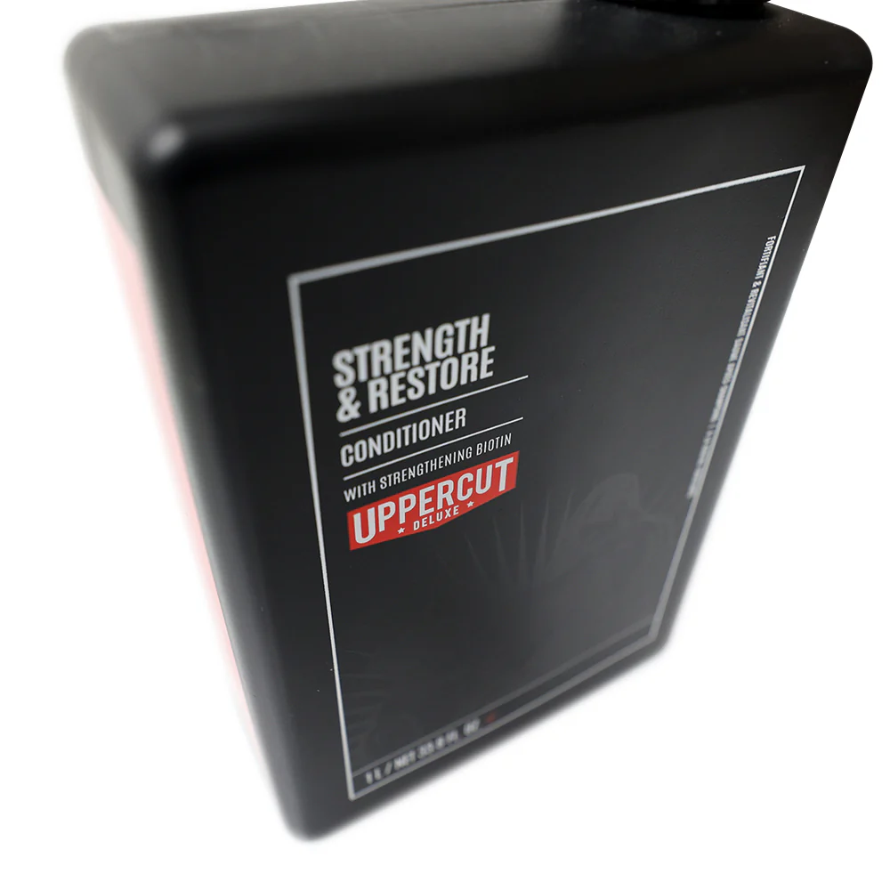Strength and Restore Conditioner - 1 Litre - Image 2