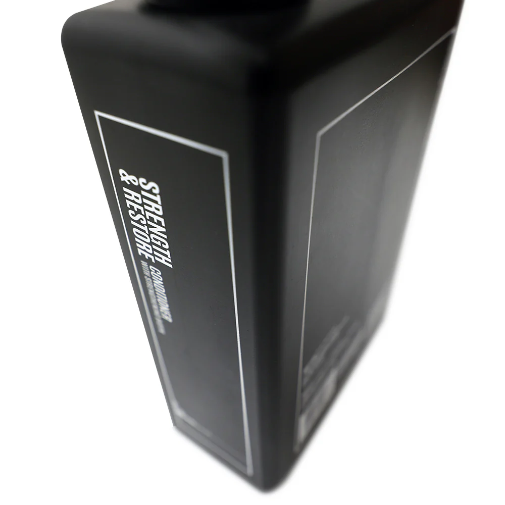 Strength and Restore Conditioner - 1 Litre - Image 4