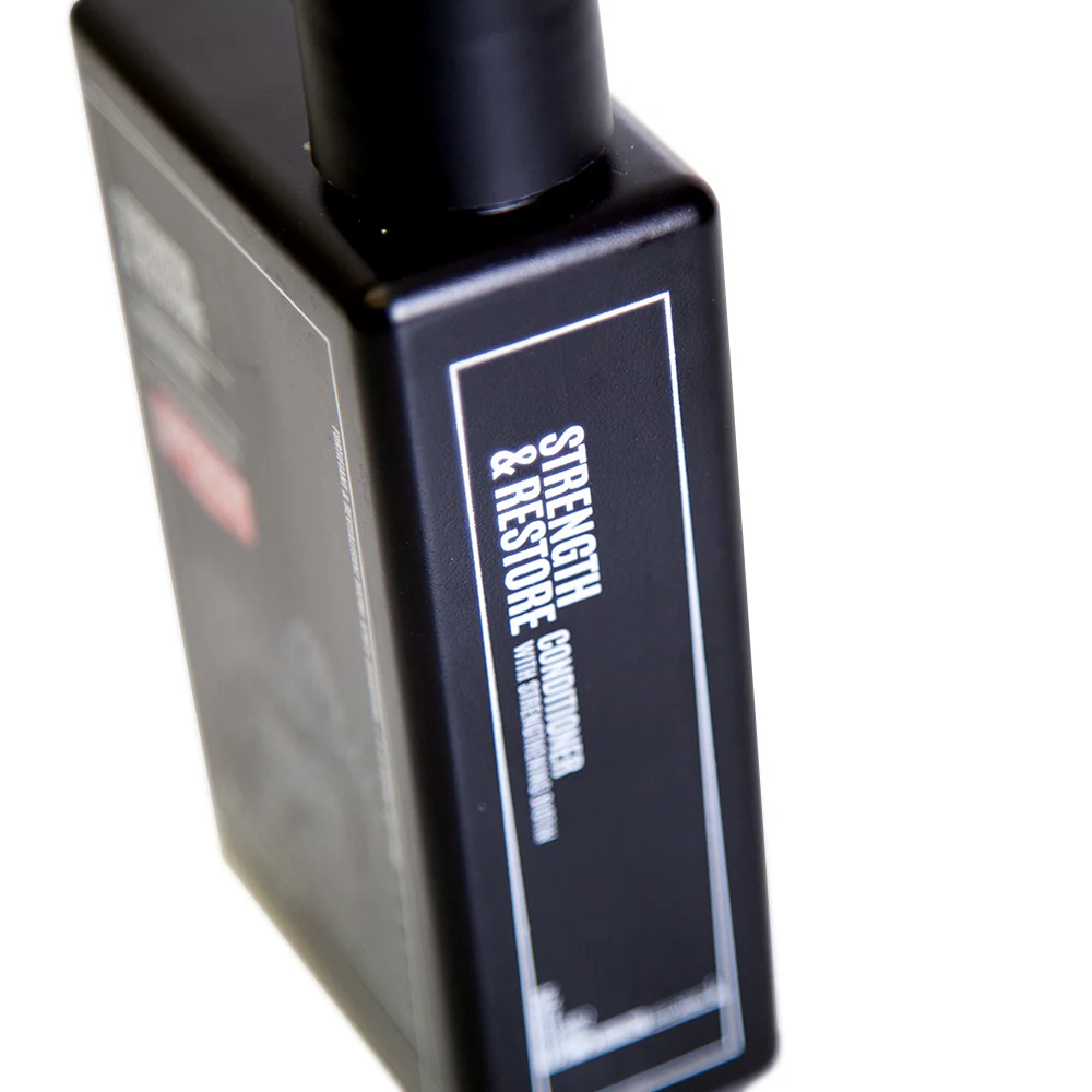 Strength and Restore Conditioner - Image 2