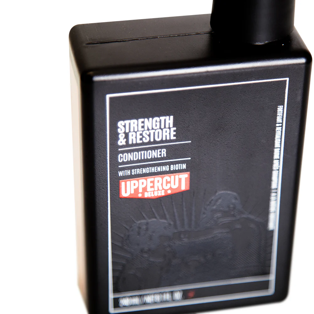 Strength and Restore Conditioner - Image 3