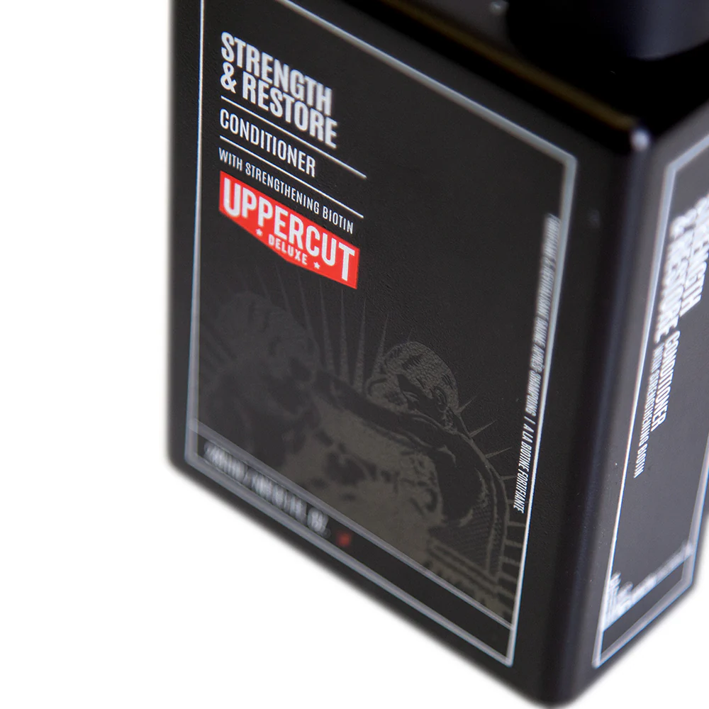Strength and Restore Conditioner - Image 4