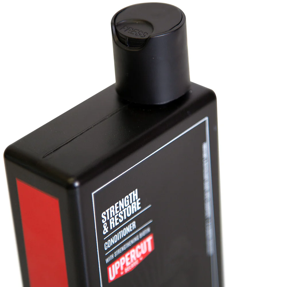 Strength and Restore Conditioner - Image 5