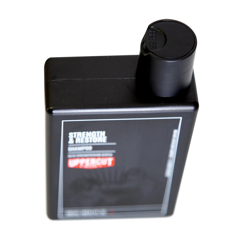 Strength and Restore Shampoo - Image 2