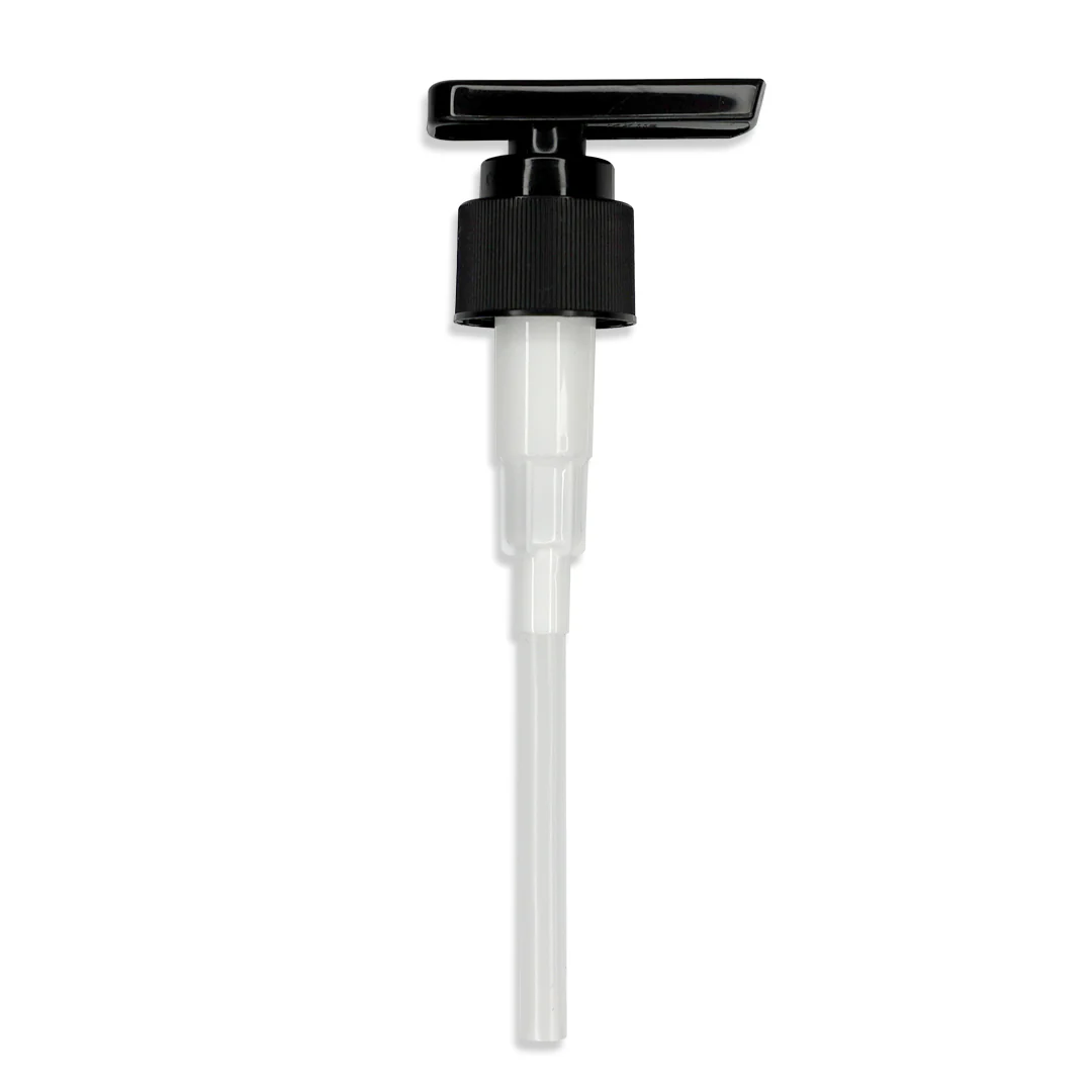 Wash Bottle Pump